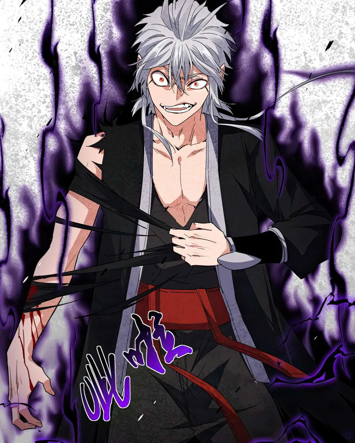 Magic Emperor Chapter 700 page 31 - 