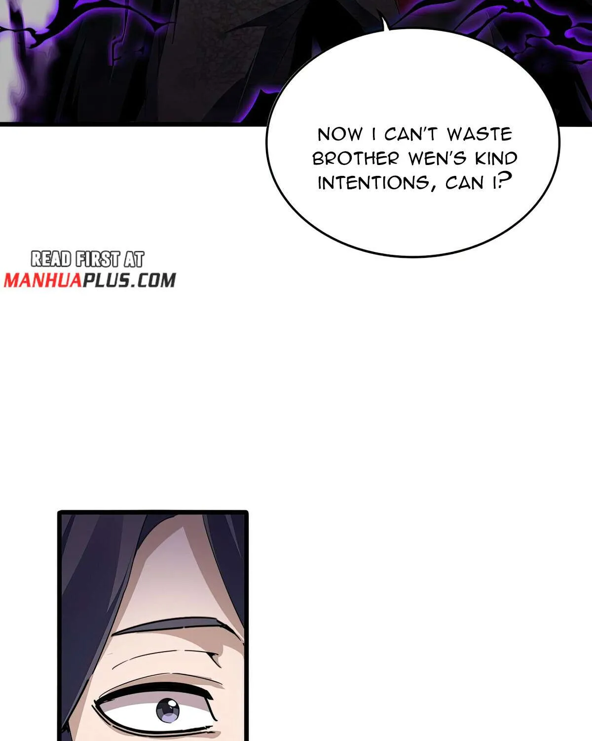 Magic Emperor Chapter 700 page 32 - 
