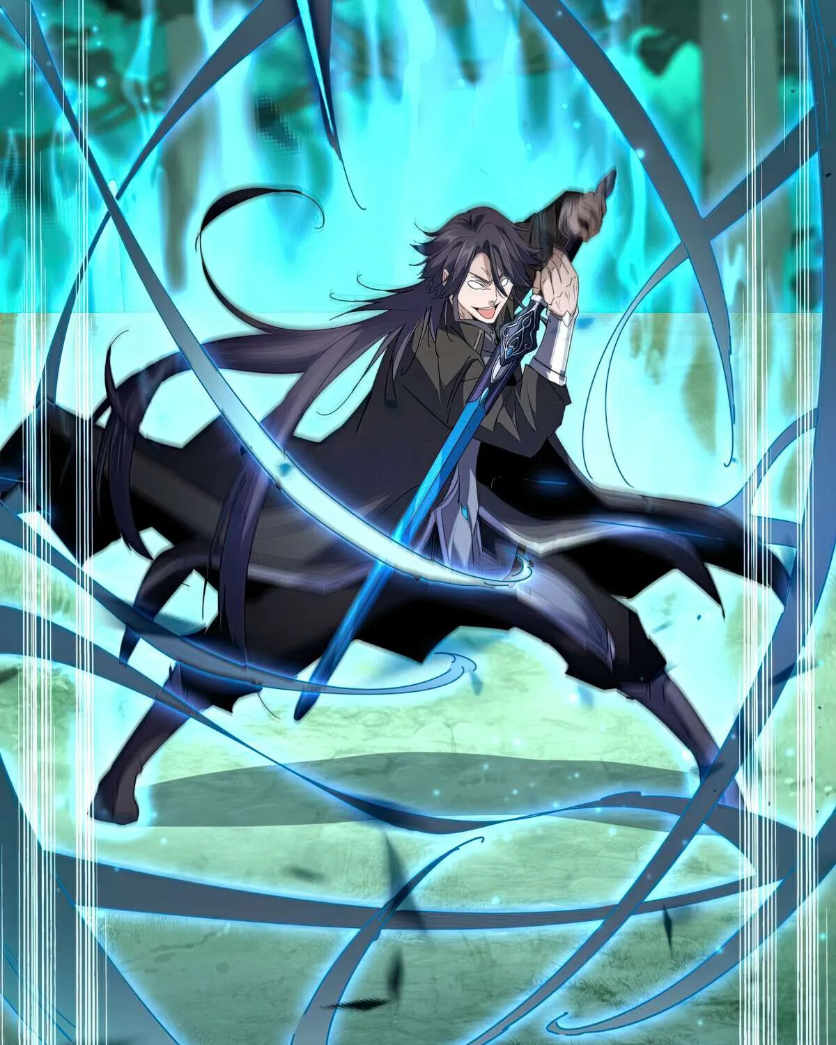 Magic Emperor Chapter 700 page 35 - 