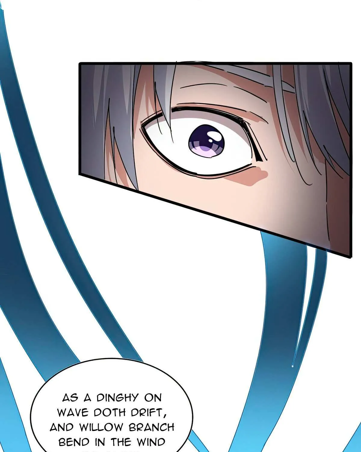 Magic Emperor Chapter 700 page 37 - 