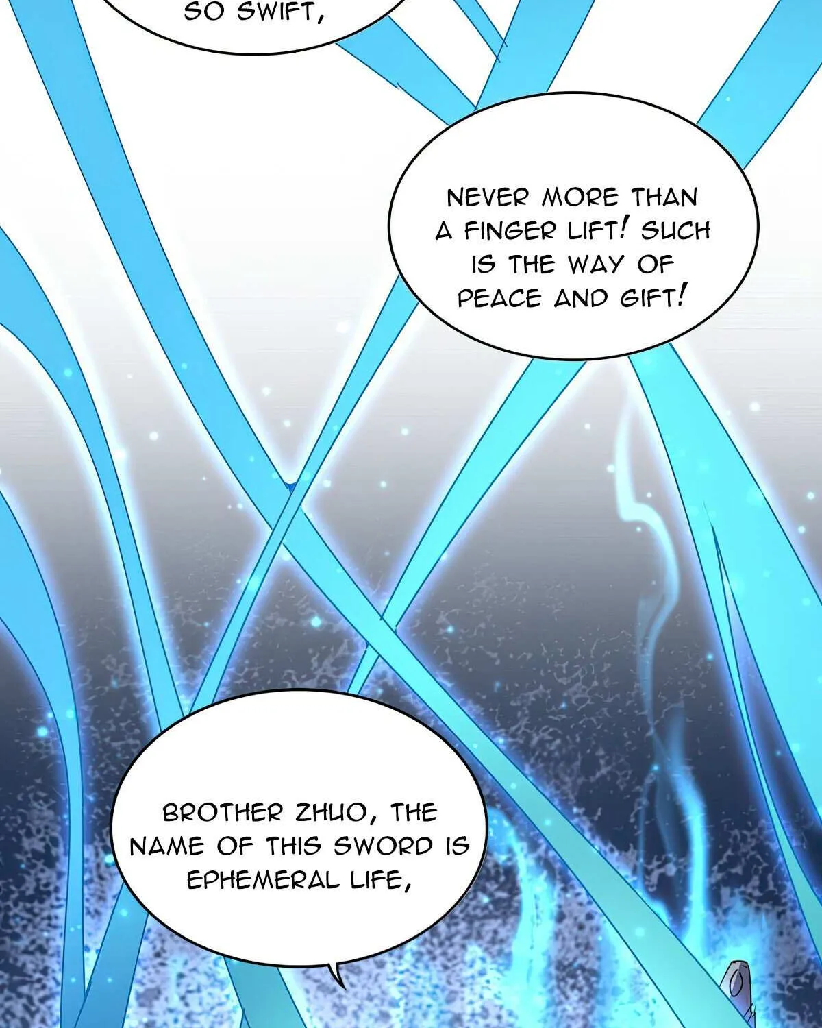 Magic Emperor Chapter 700 page 38 - 