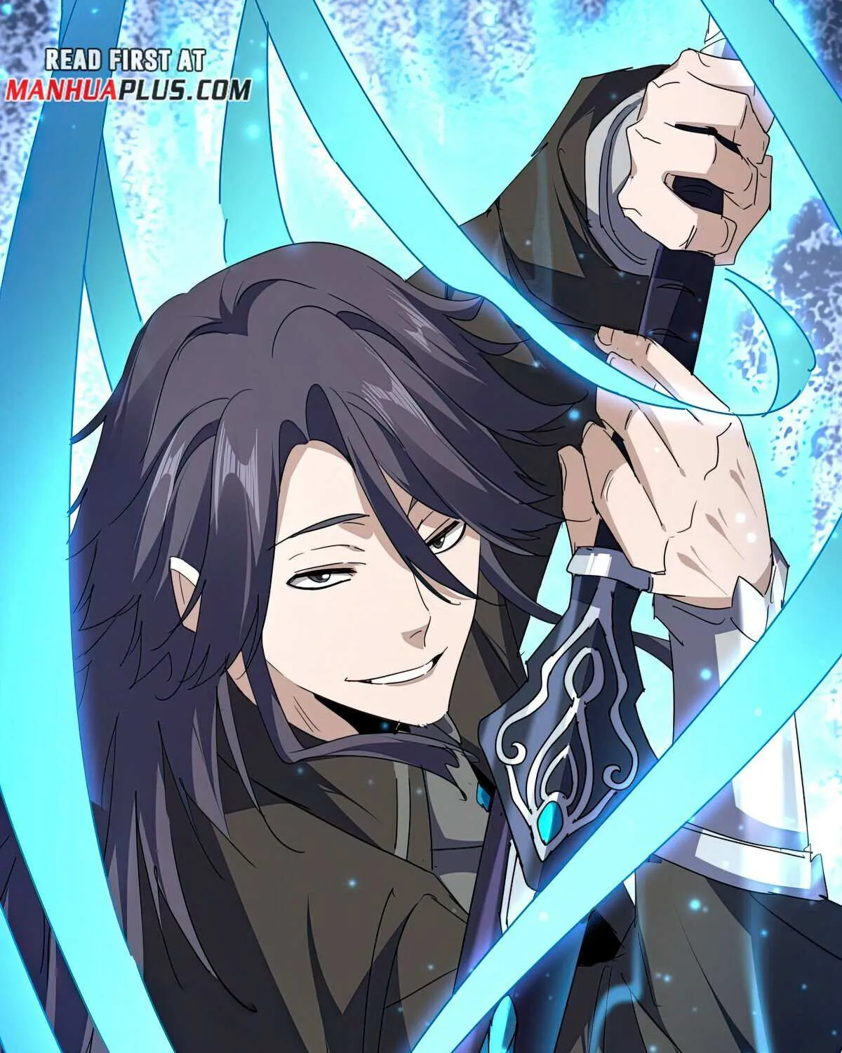 Magic Emperor Chapter 700 page 39 - 