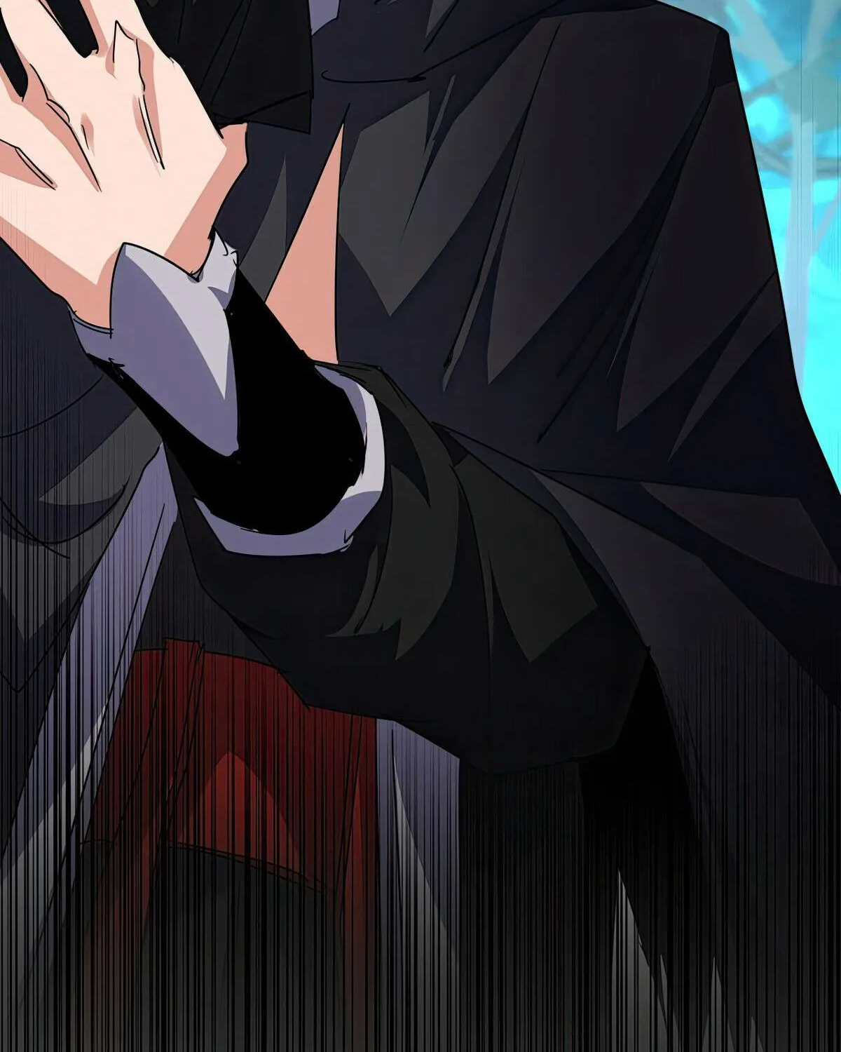 Magic Emperor Chapter 700 page 5 - 