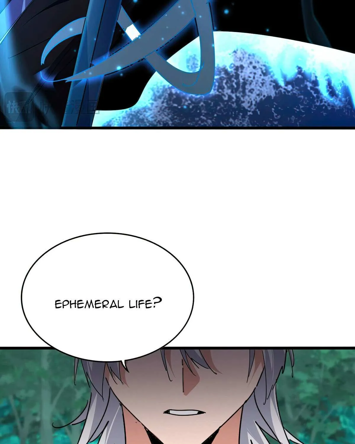 Magic Emperor Chapter 700 page 41 - 