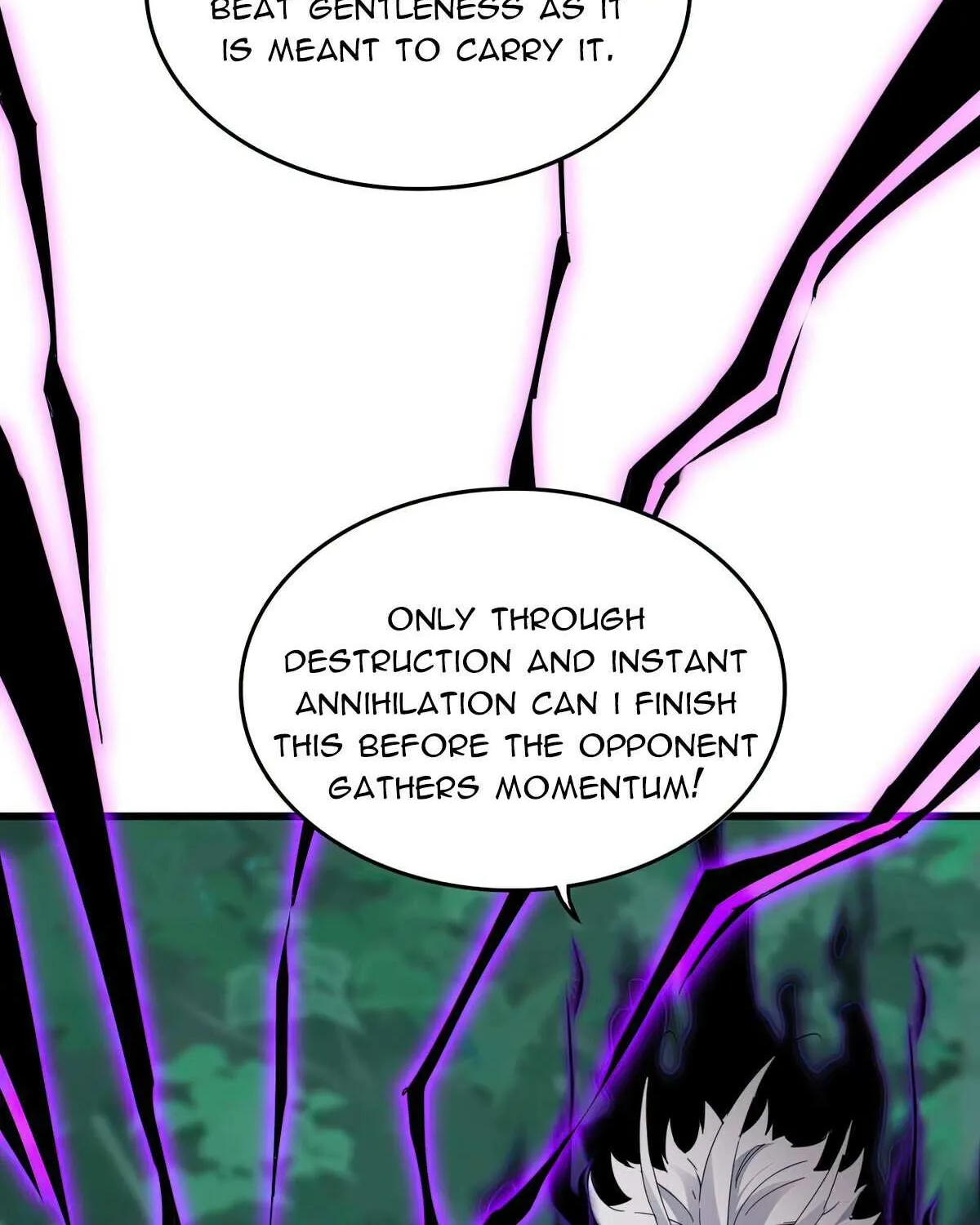 Magic Emperor Chapter 700 page 45 - 