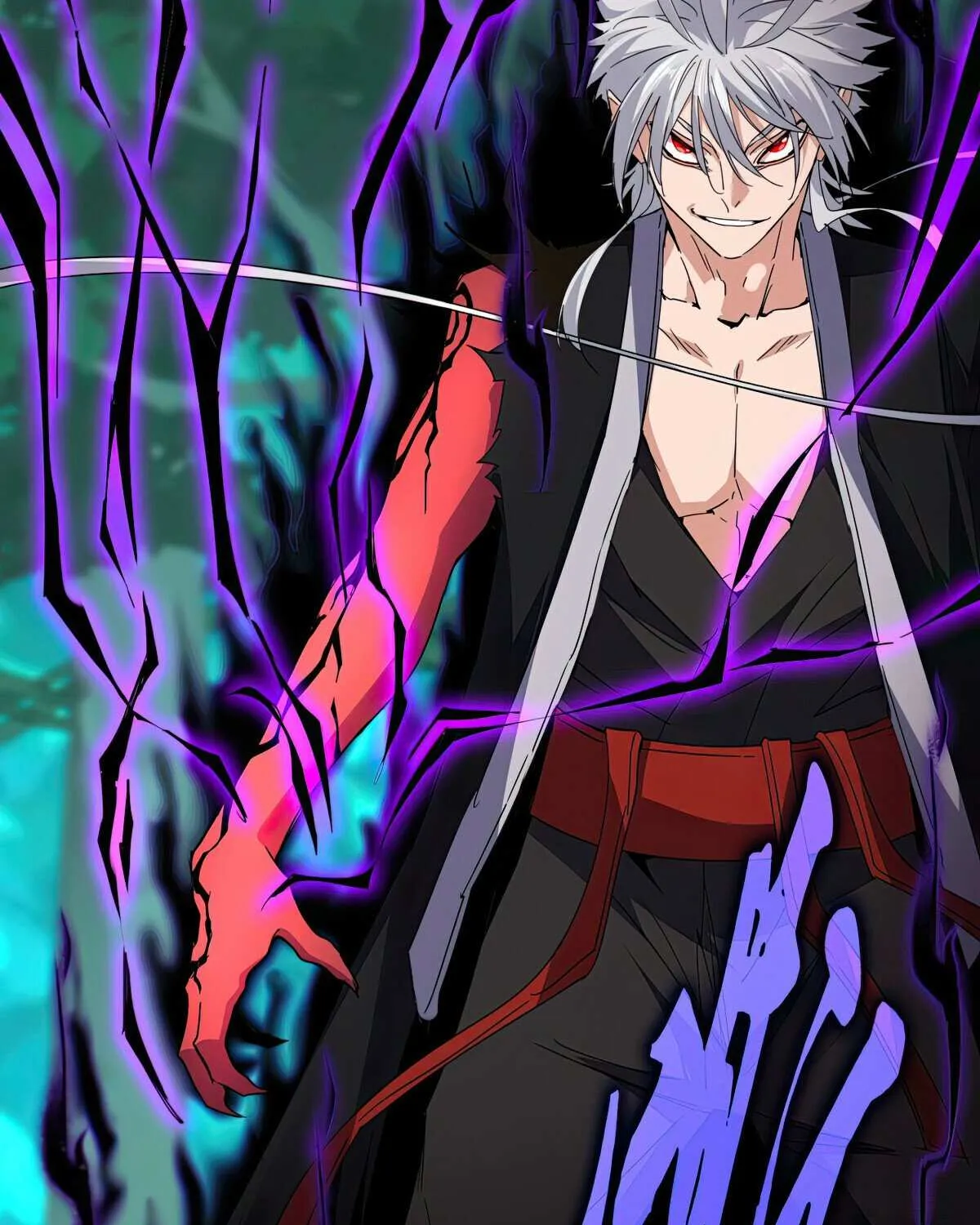 Magic Emperor Chapter 700 page 46 - 
