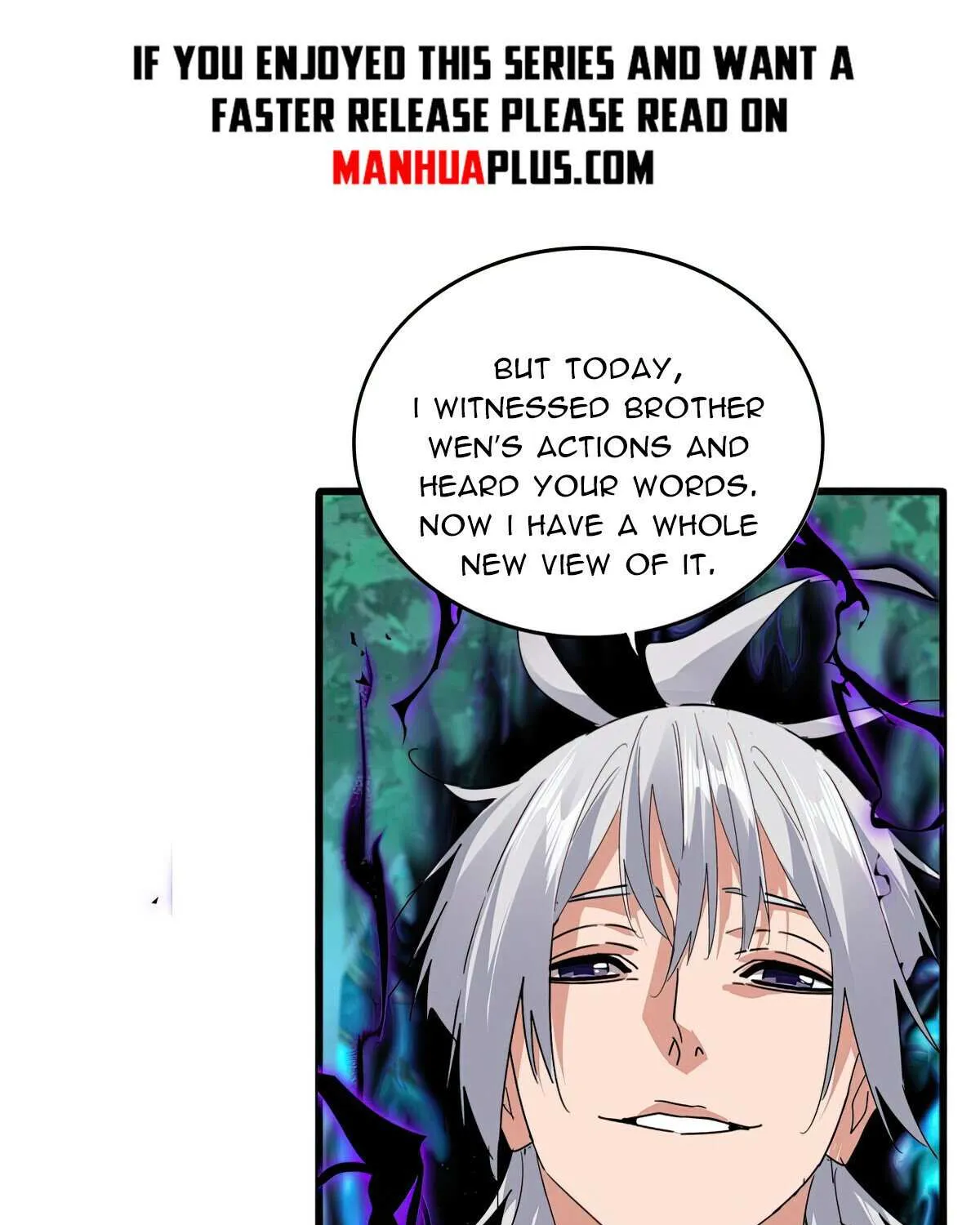 Magic Emperor Chapter 700 page 50 - 