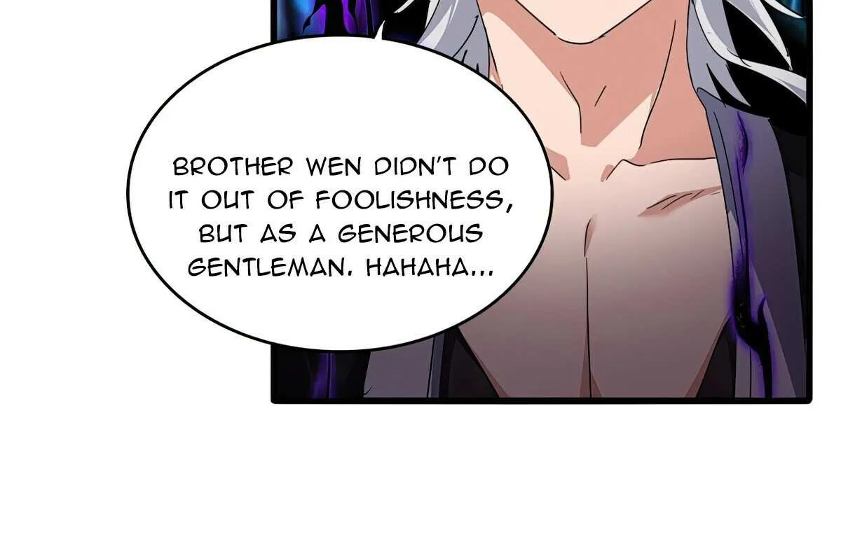 Magic Emperor Chapter 700 page 51 - 
