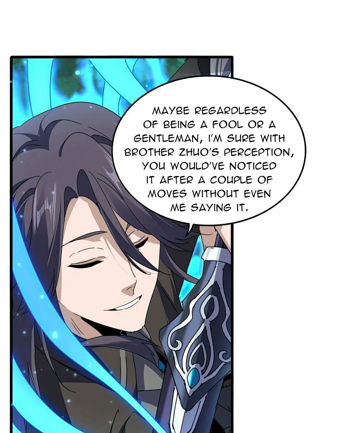 Magic Emperor Chapter 700 page 52 - 