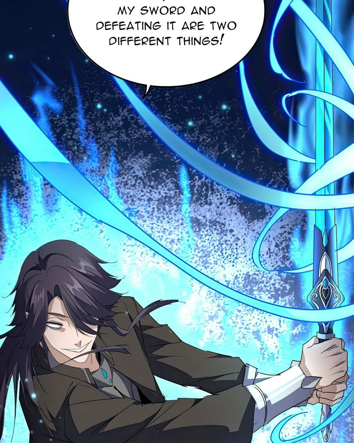 Magic Emperor Chapter 700 page 54 - 