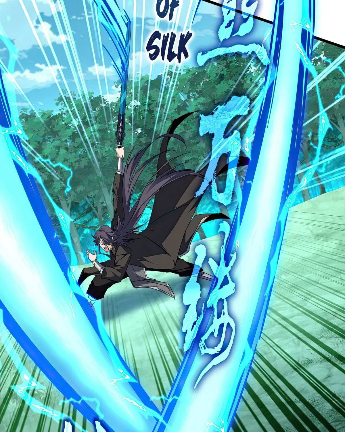 Magic Emperor Chapter 700 page 56 - 