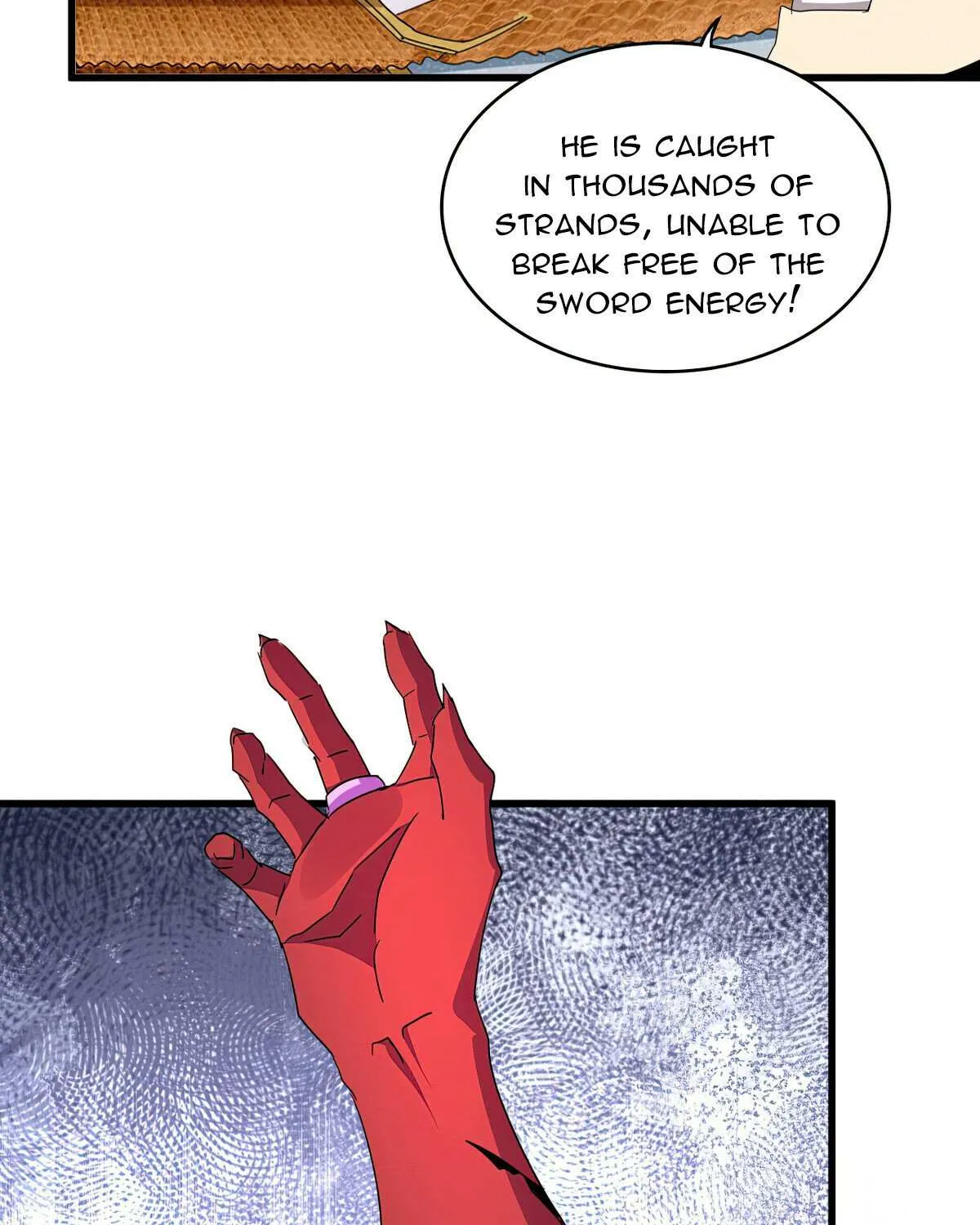 Magic Emperor Chapter 700 page 63 - 