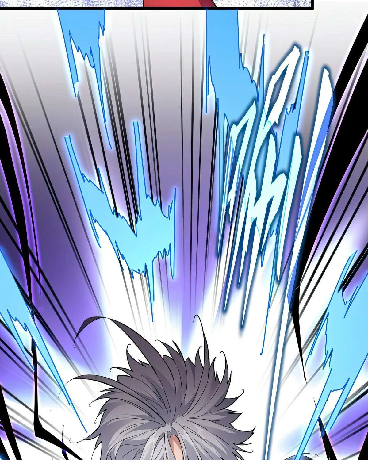 Magic Emperor Chapter 700 page 64 - 
