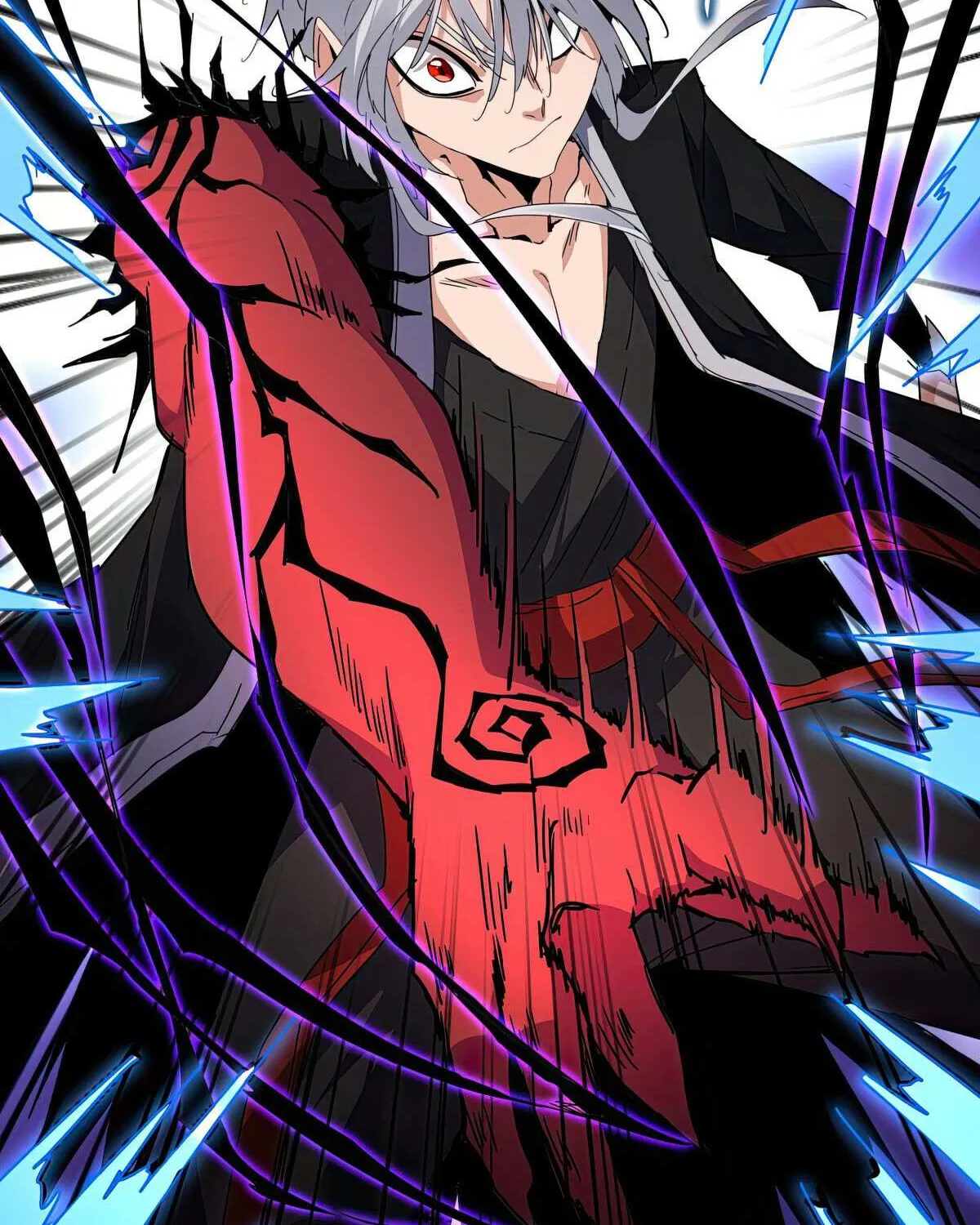 Magic Emperor Chapter 700 page 65 - 