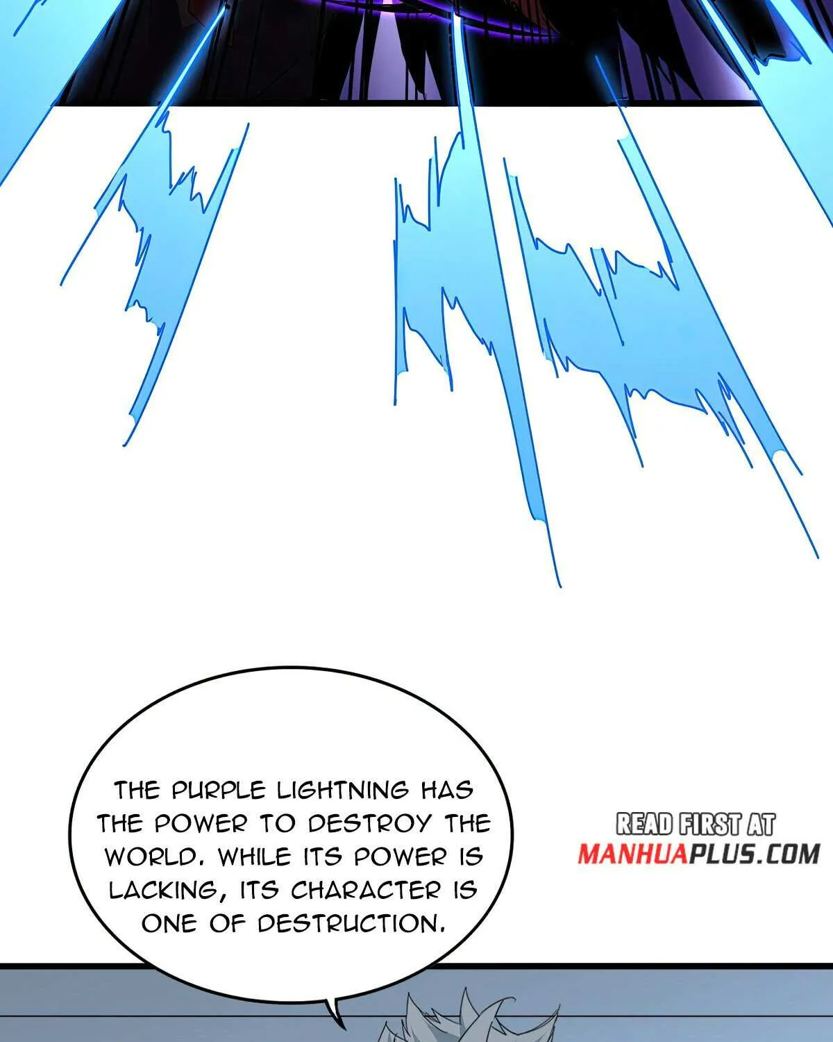 Magic Emperor Chapter 700 page 66 - 