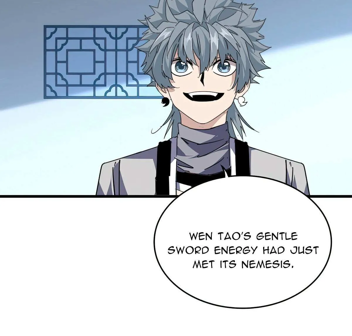Magic Emperor Chapter 700 page 67 - 