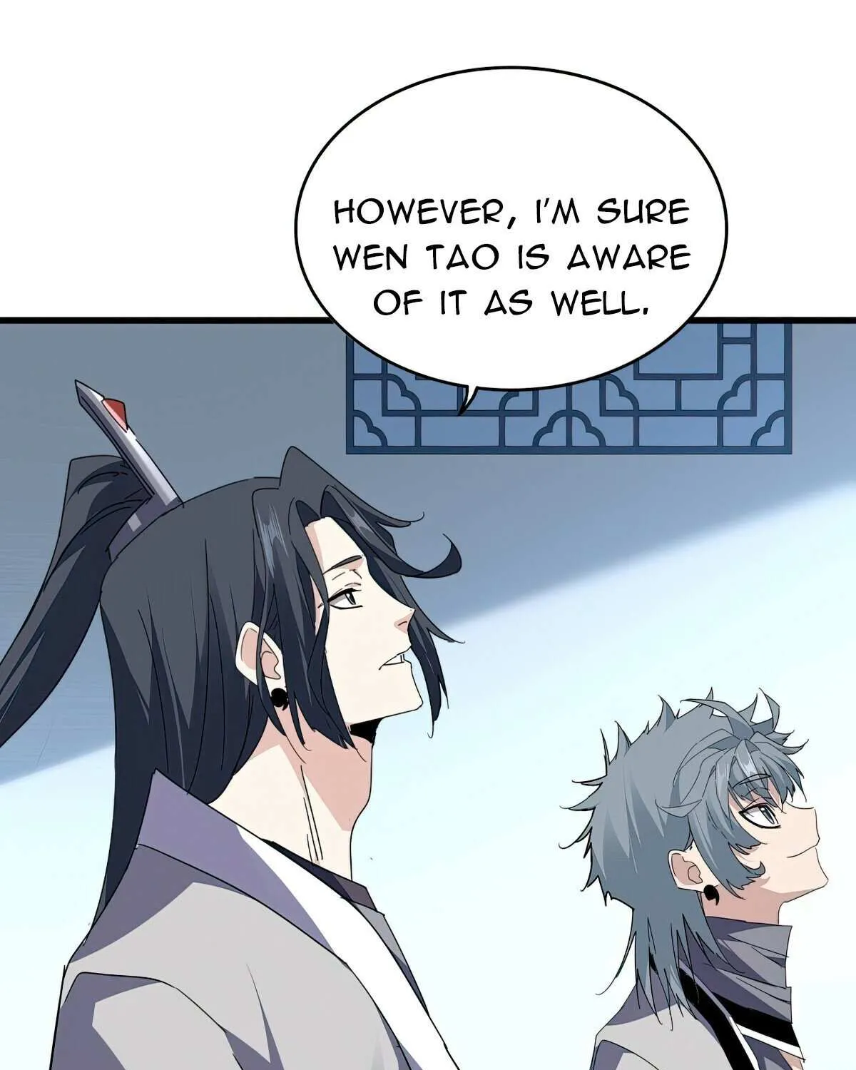Magic Emperor Chapter 700 page 68 - 