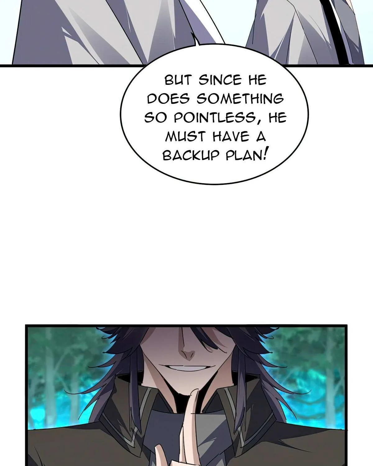 Magic Emperor Chapter 700 page 69 - 
