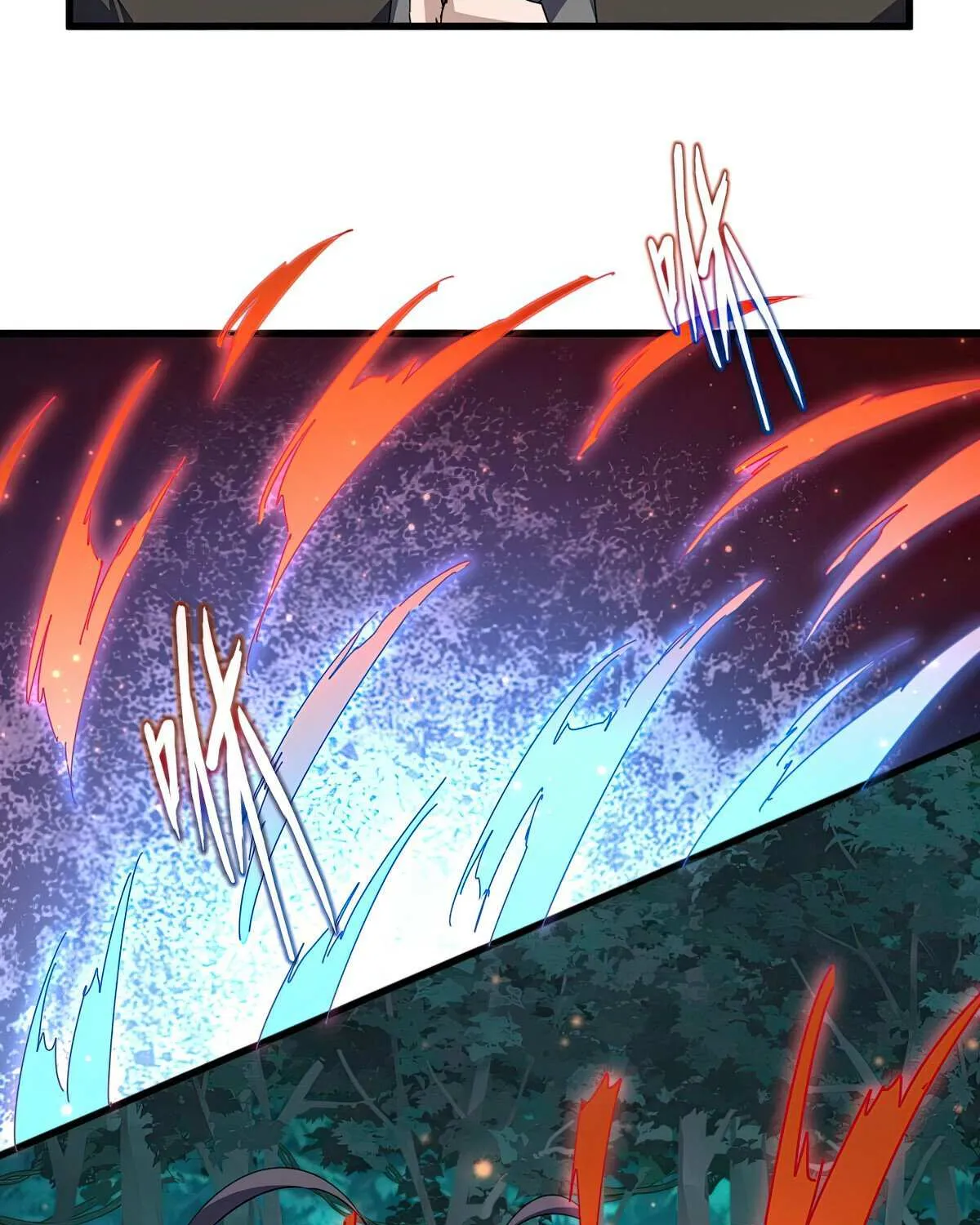 Magic Emperor Chapter 700 page 70 - 