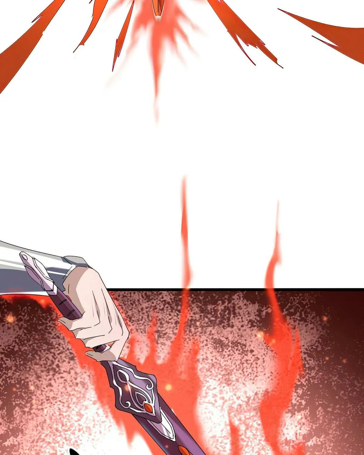 Magic Emperor Chapter 700 page 73 - 