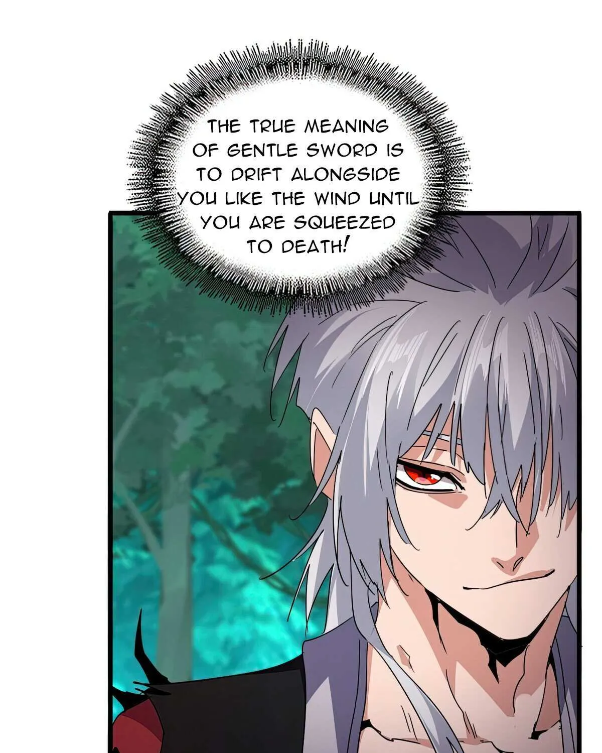Magic Emperor Chapter 700 page 75 - 