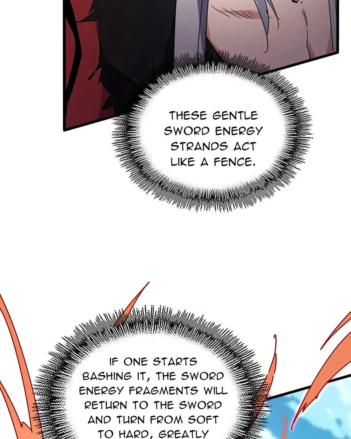 Magic Emperor Chapter 700 page 76 - 