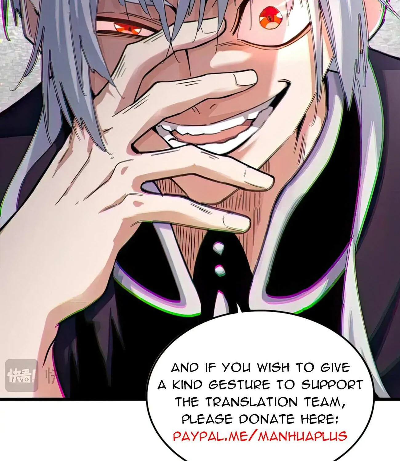 Magic Emperor Chapter 700 page 85 - 