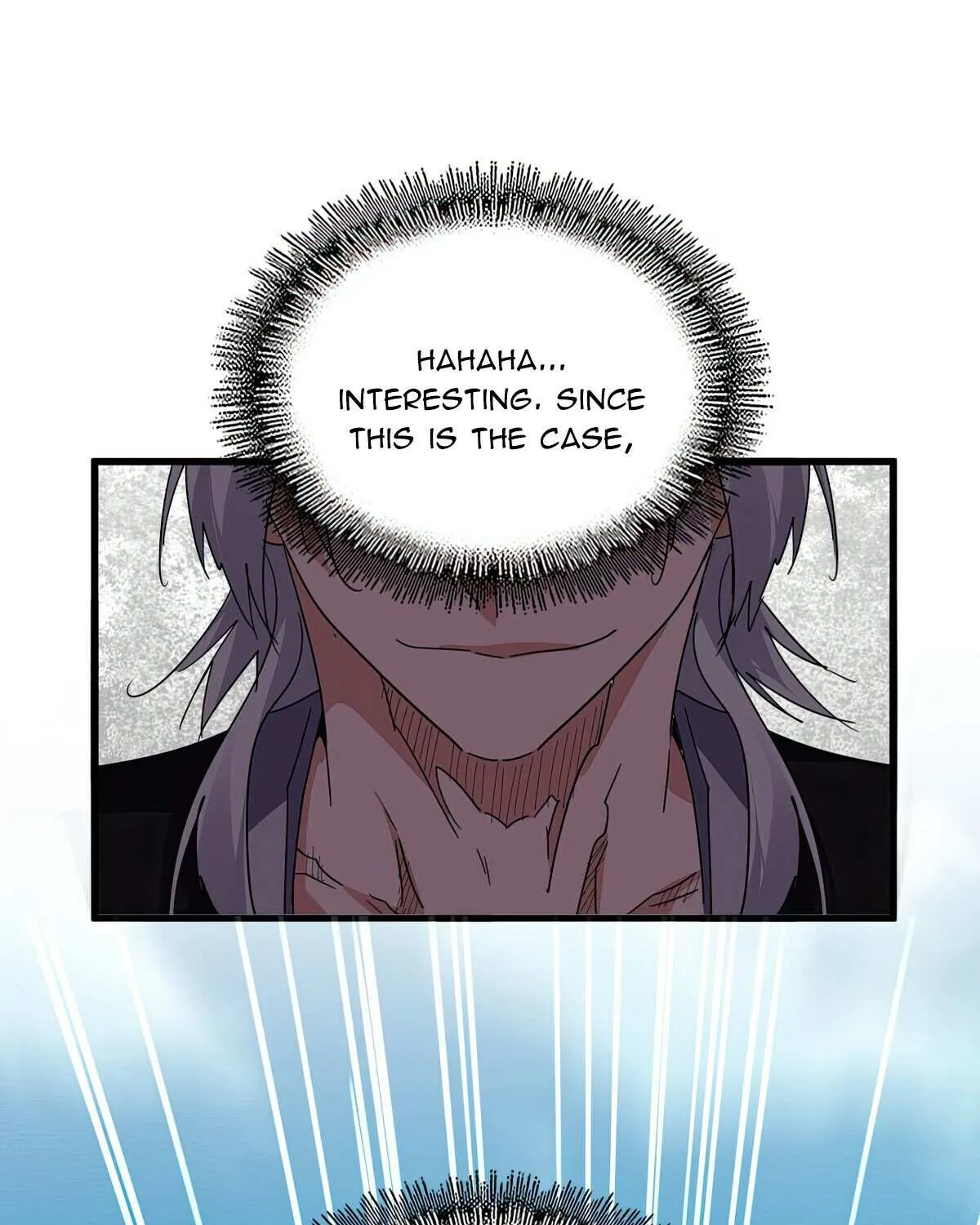 Magic Emperor Chapter 701 page 1 - 