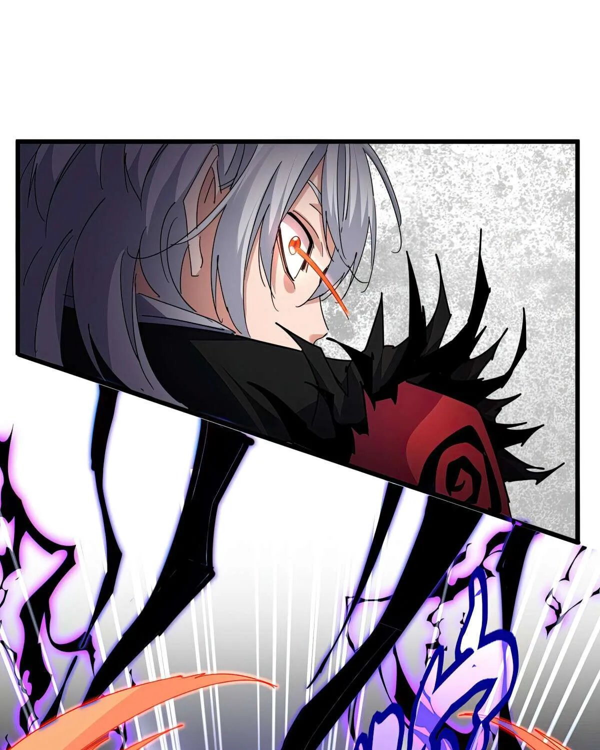 Magic Emperor Chapter 701 page 17 - 