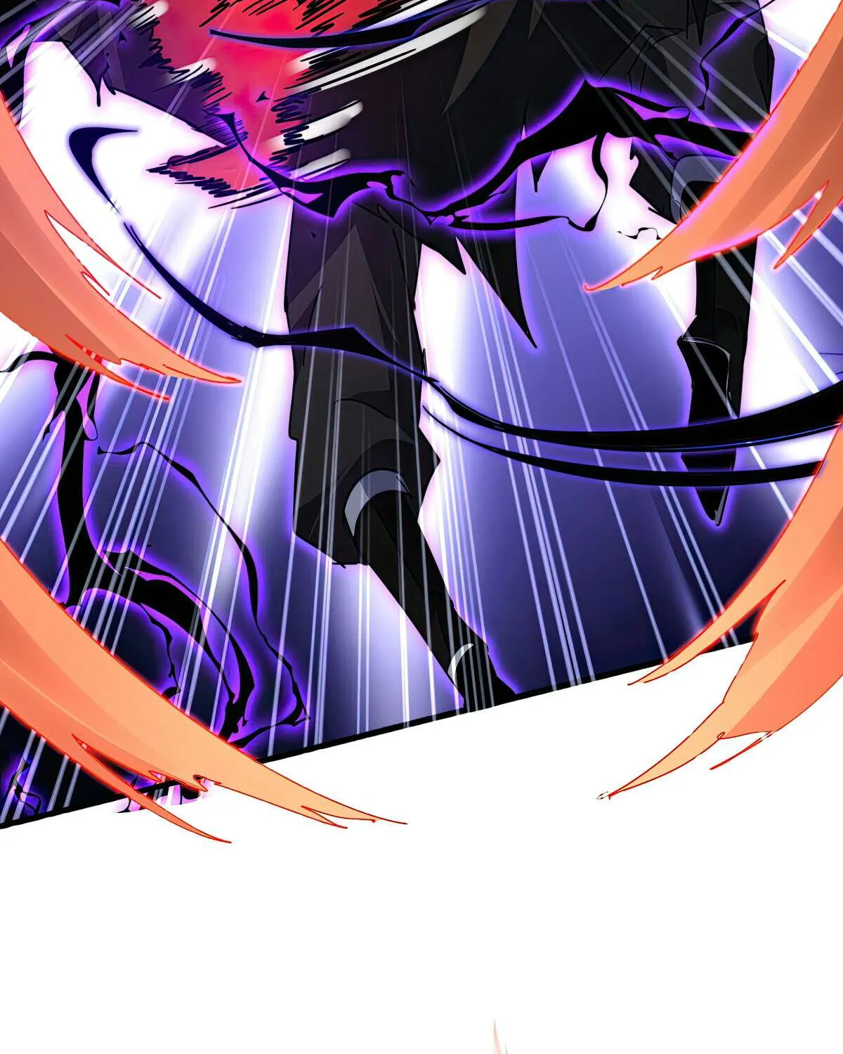 Magic Emperor Chapter 701 page 19 - 