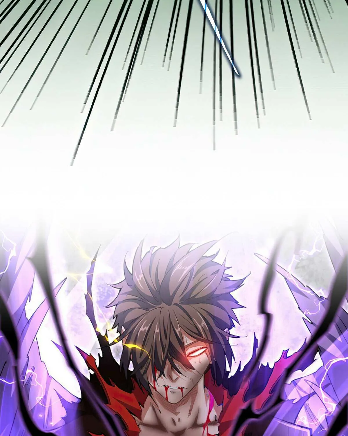 Magic Emperor Chapter 701 page 4 - 