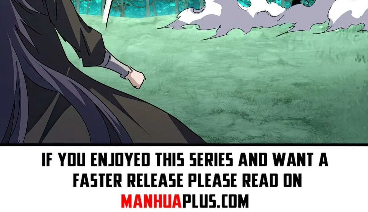 Magic Emperor Chapter 701 page 43 - 