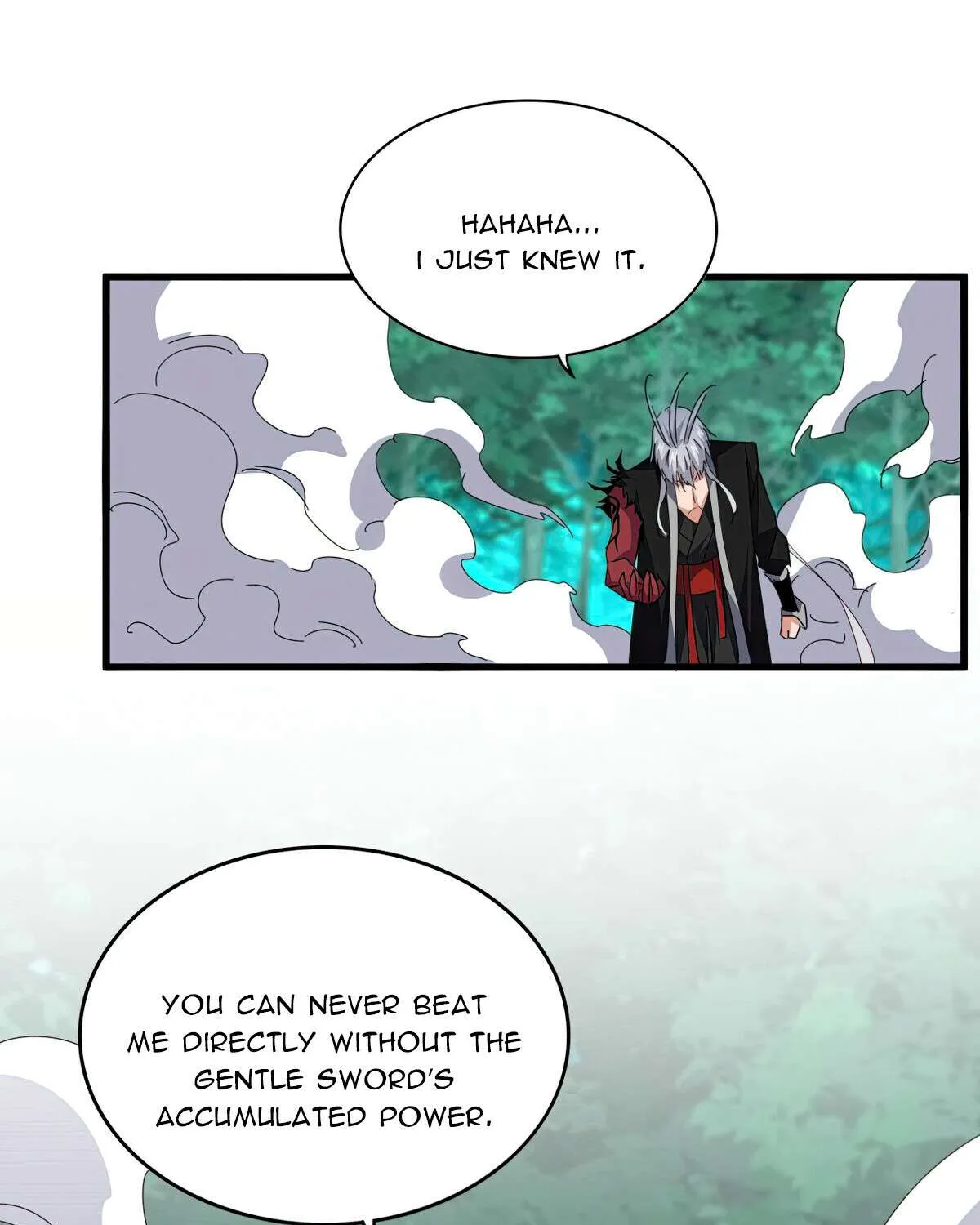 Magic Emperor Chapter 701 page 44 - 