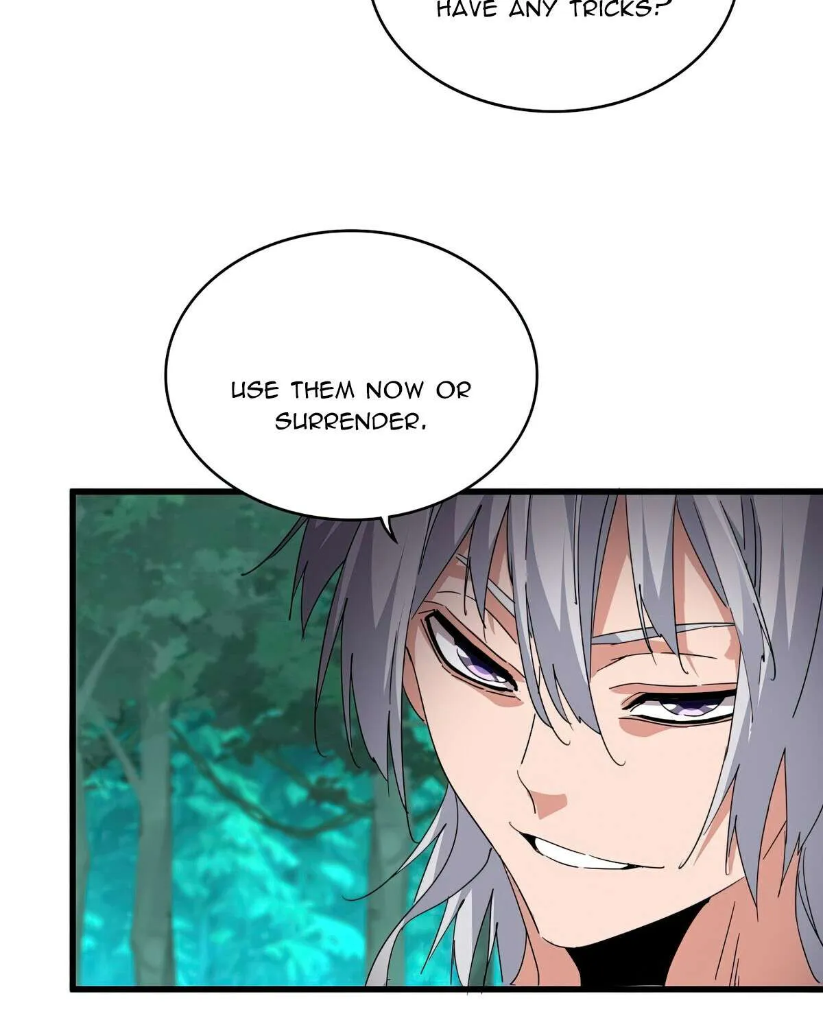 Magic Emperor Chapter 701 page 46 - 