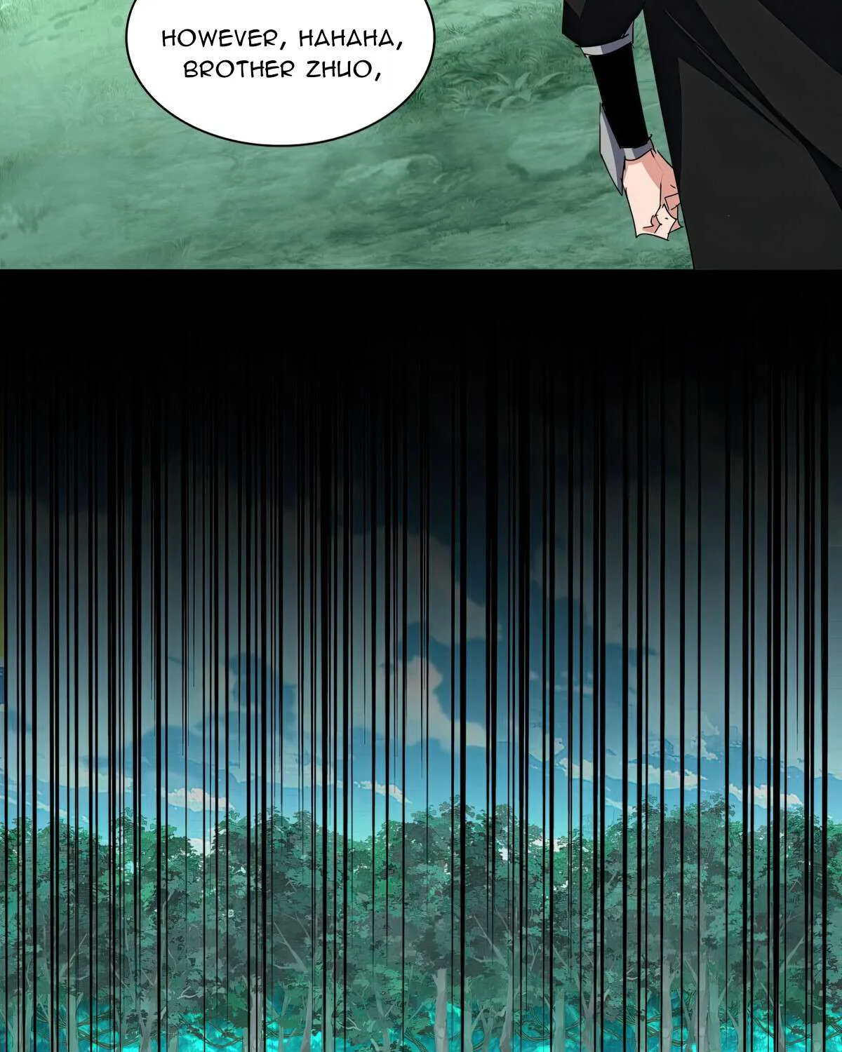 Magic Emperor Chapter 701 page 50 - 