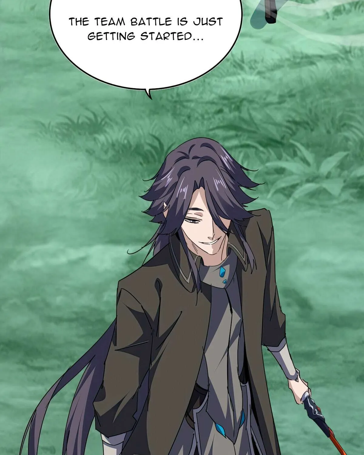 Magic Emperor Chapter 701 page 53 - 