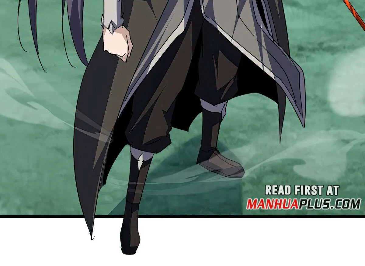 Magic Emperor Chapter 701 page 54 - 