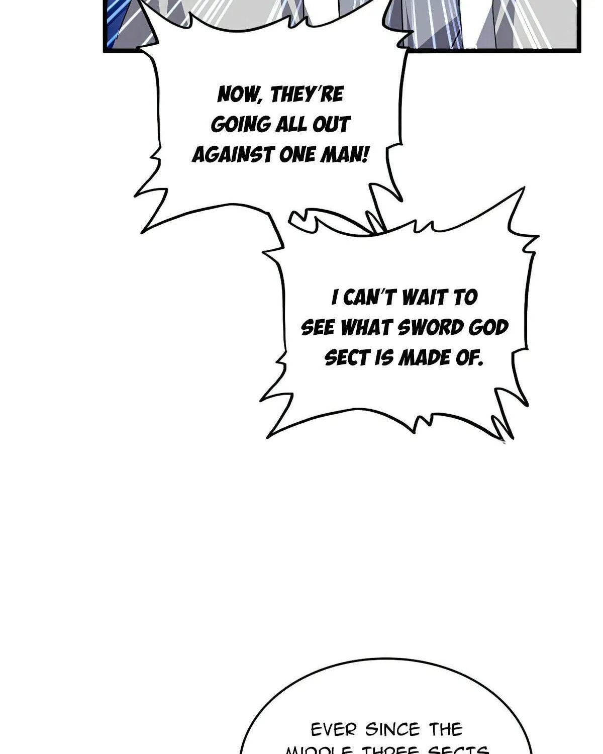 Magic Emperor Chapter 701 page 56 - 
