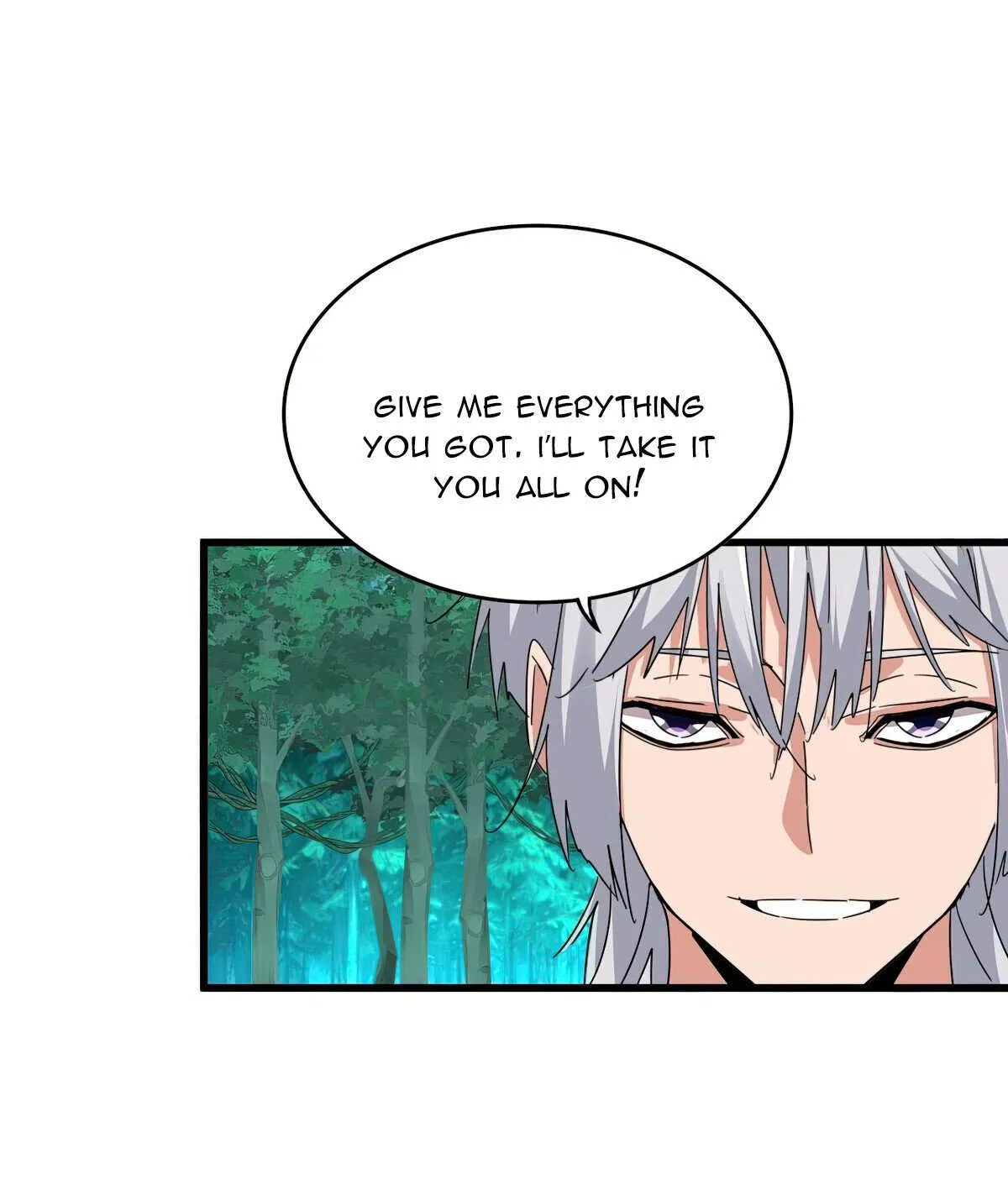 Magic Emperor Chapter 701 page 61 - 