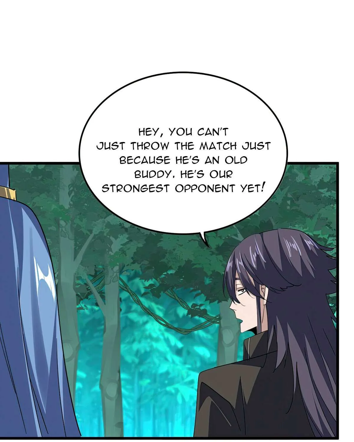 Magic Emperor Chapter 701 page 62 - 