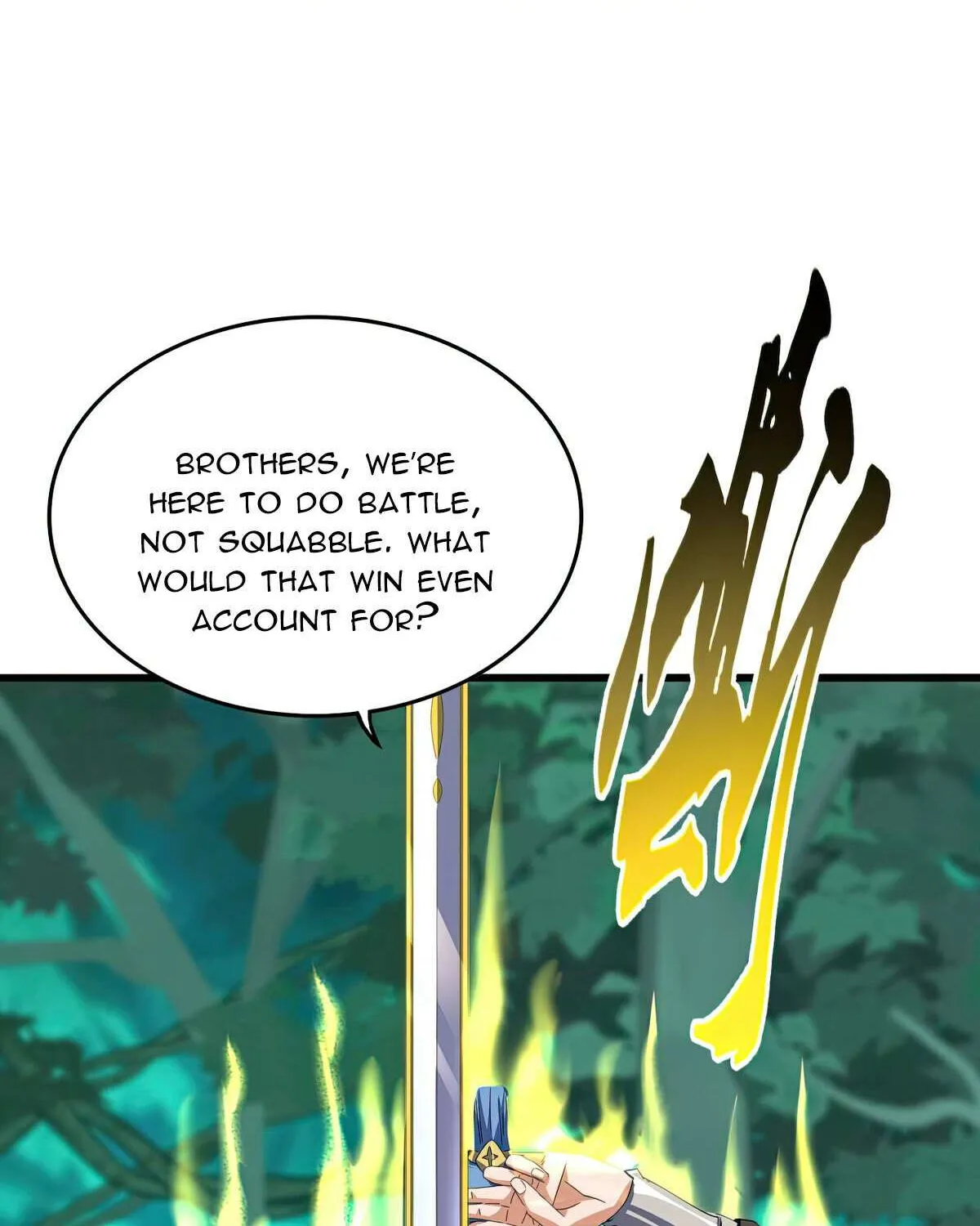 Magic Emperor Chapter 701 page 63 - 