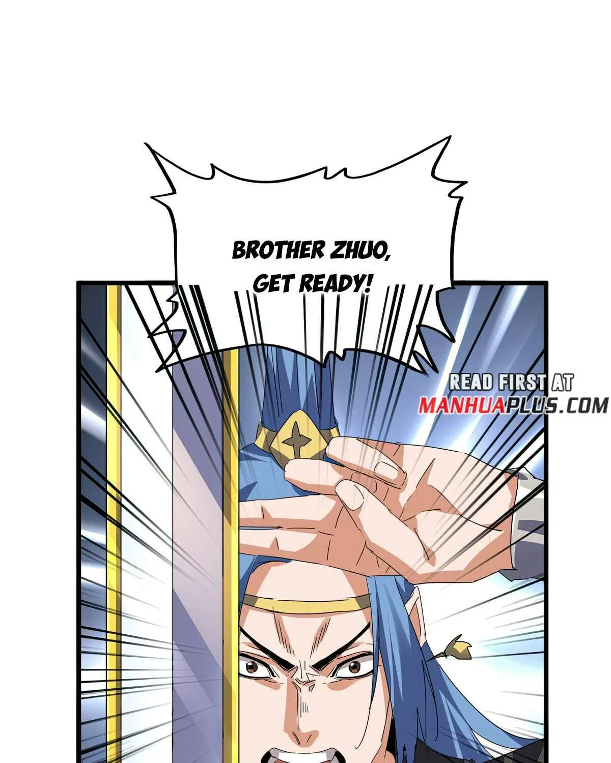 Magic Emperor Chapter 701 page 65 - 
