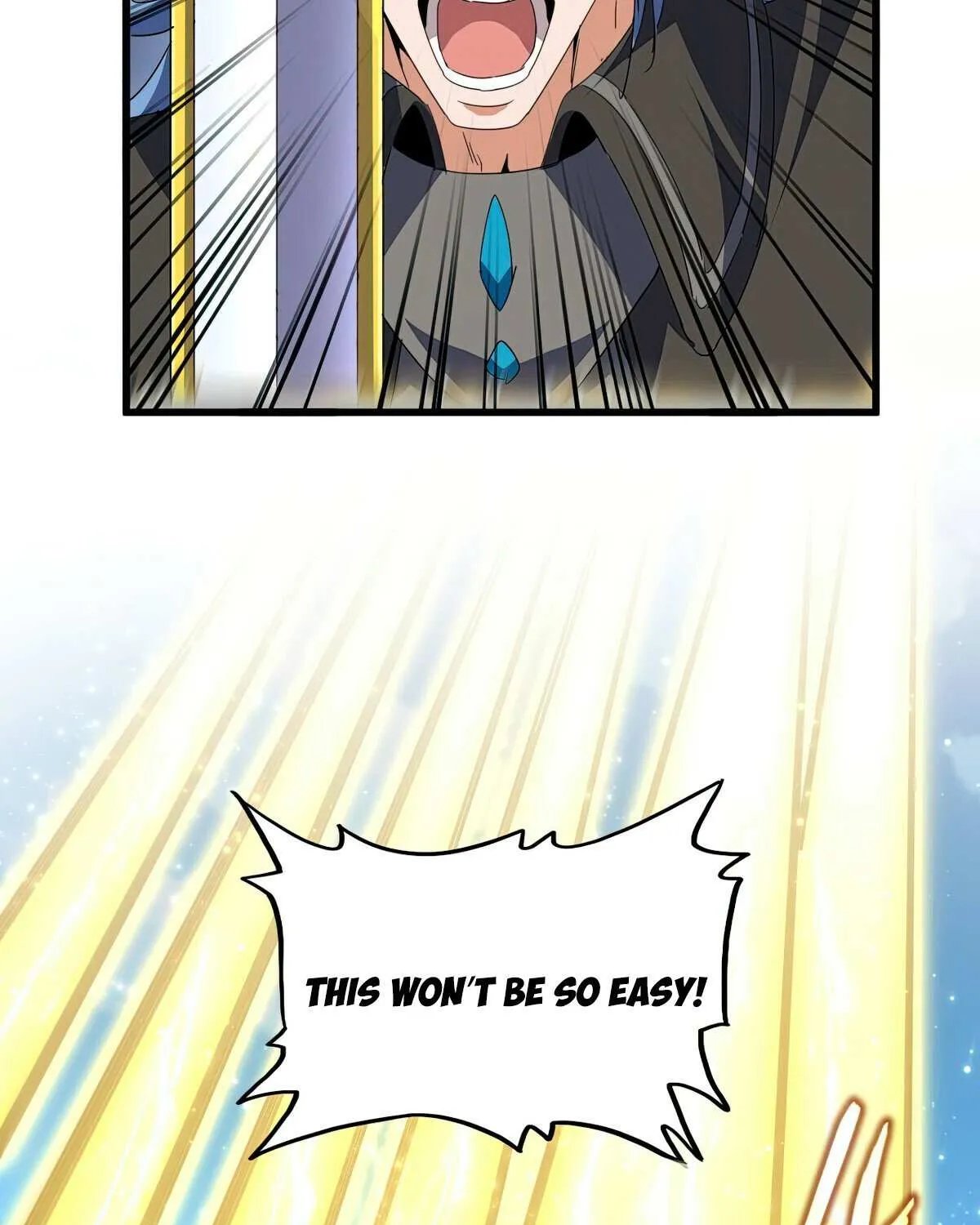 Magic Emperor Chapter 701 page 66 - 