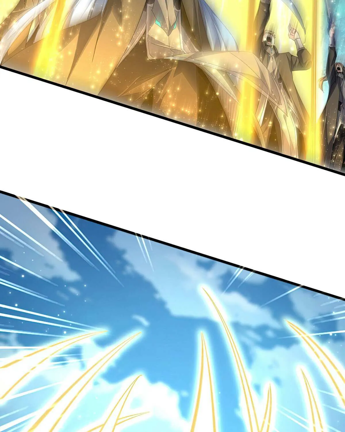 Magic Emperor Chapter 701 page 68 - 