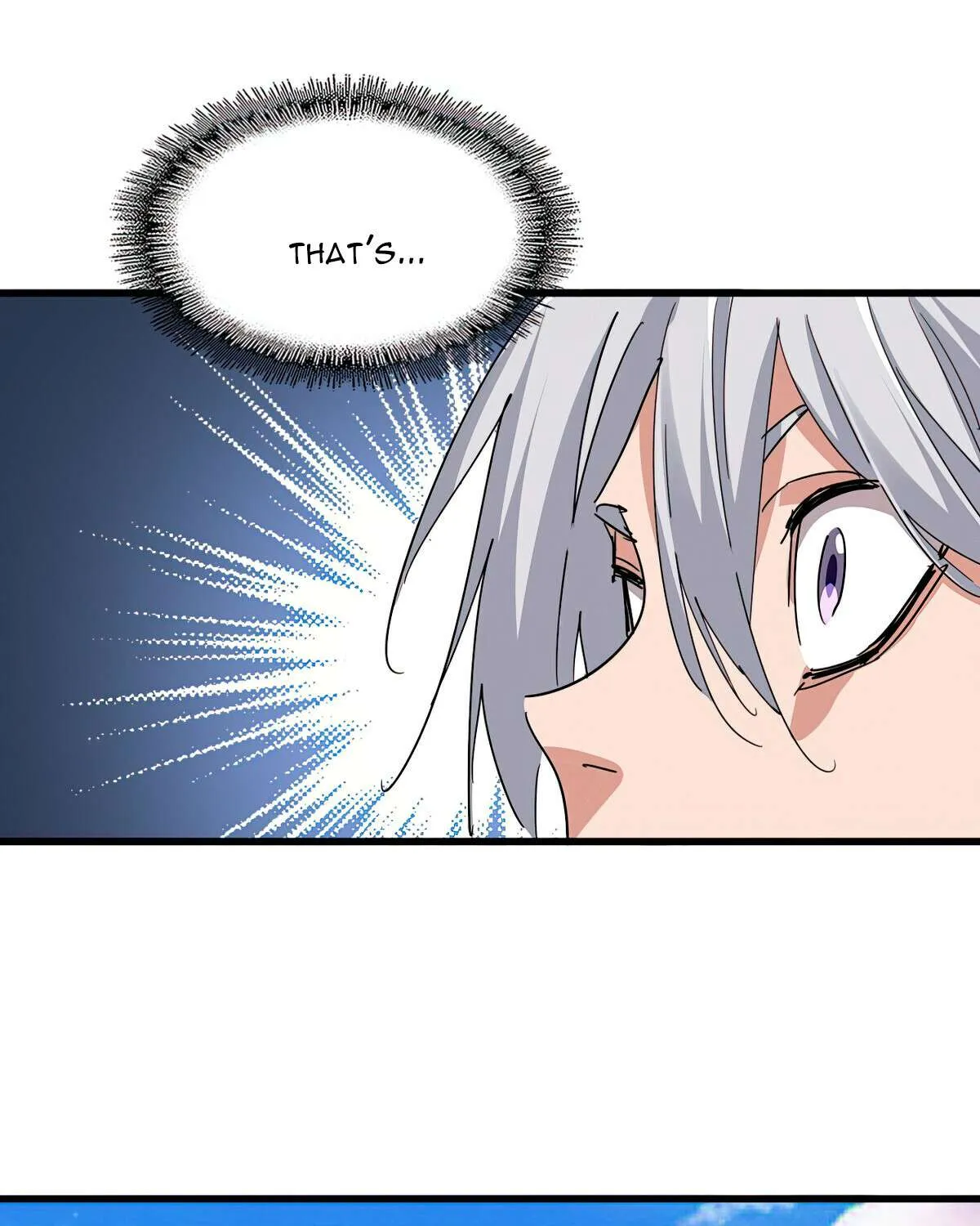 Magic Emperor Chapter 701 page 70 - 