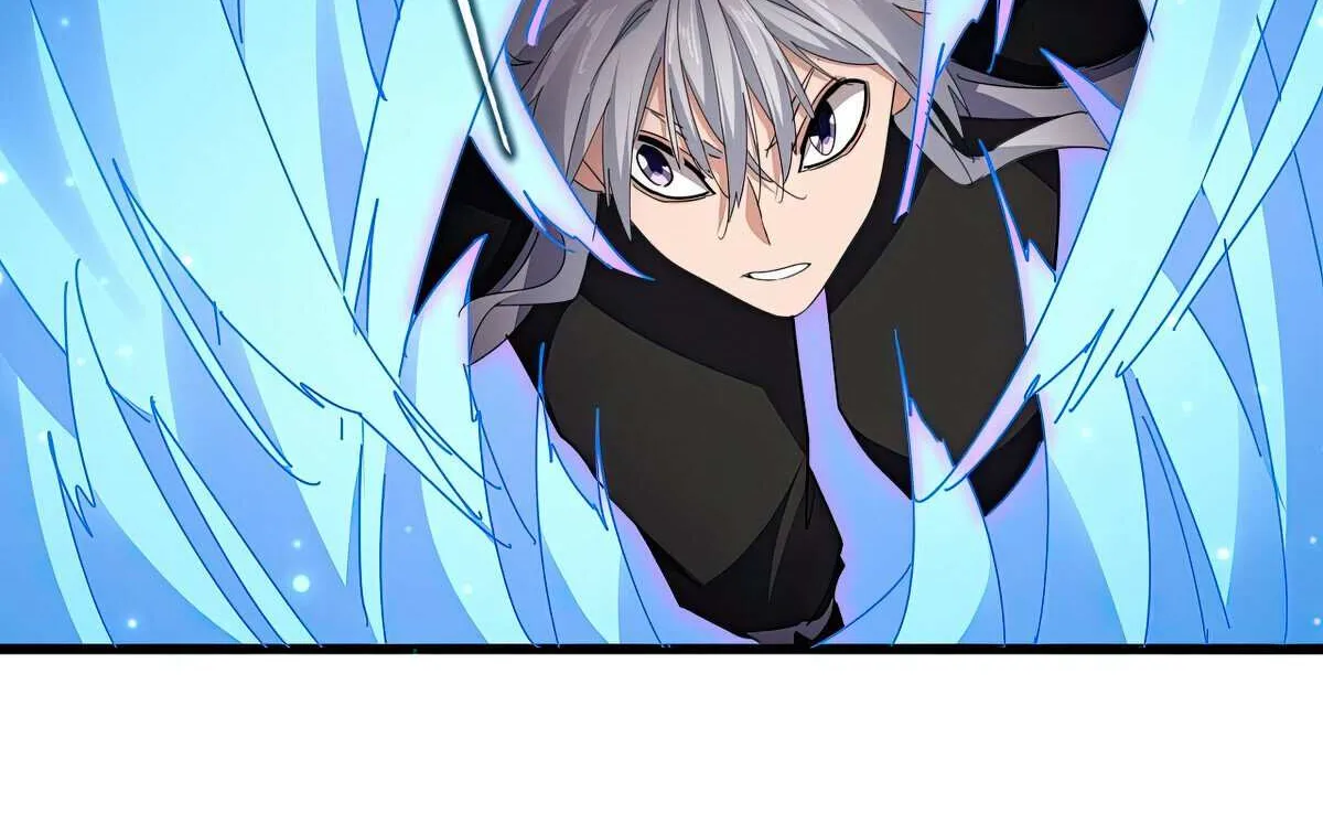 Magic Emperor Chapter 701 page 8 - 