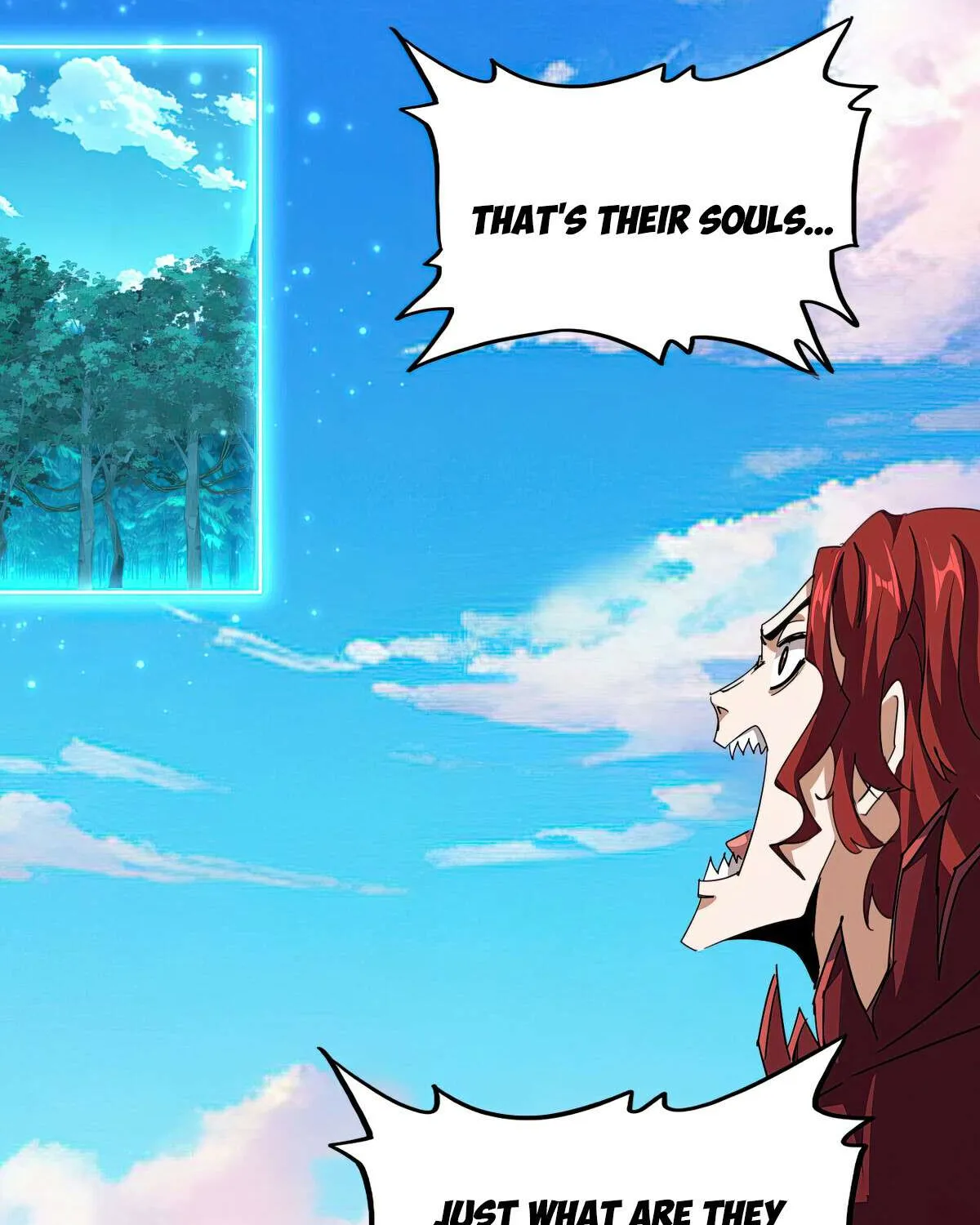 Magic Emperor Chapter 701 page 71 - 