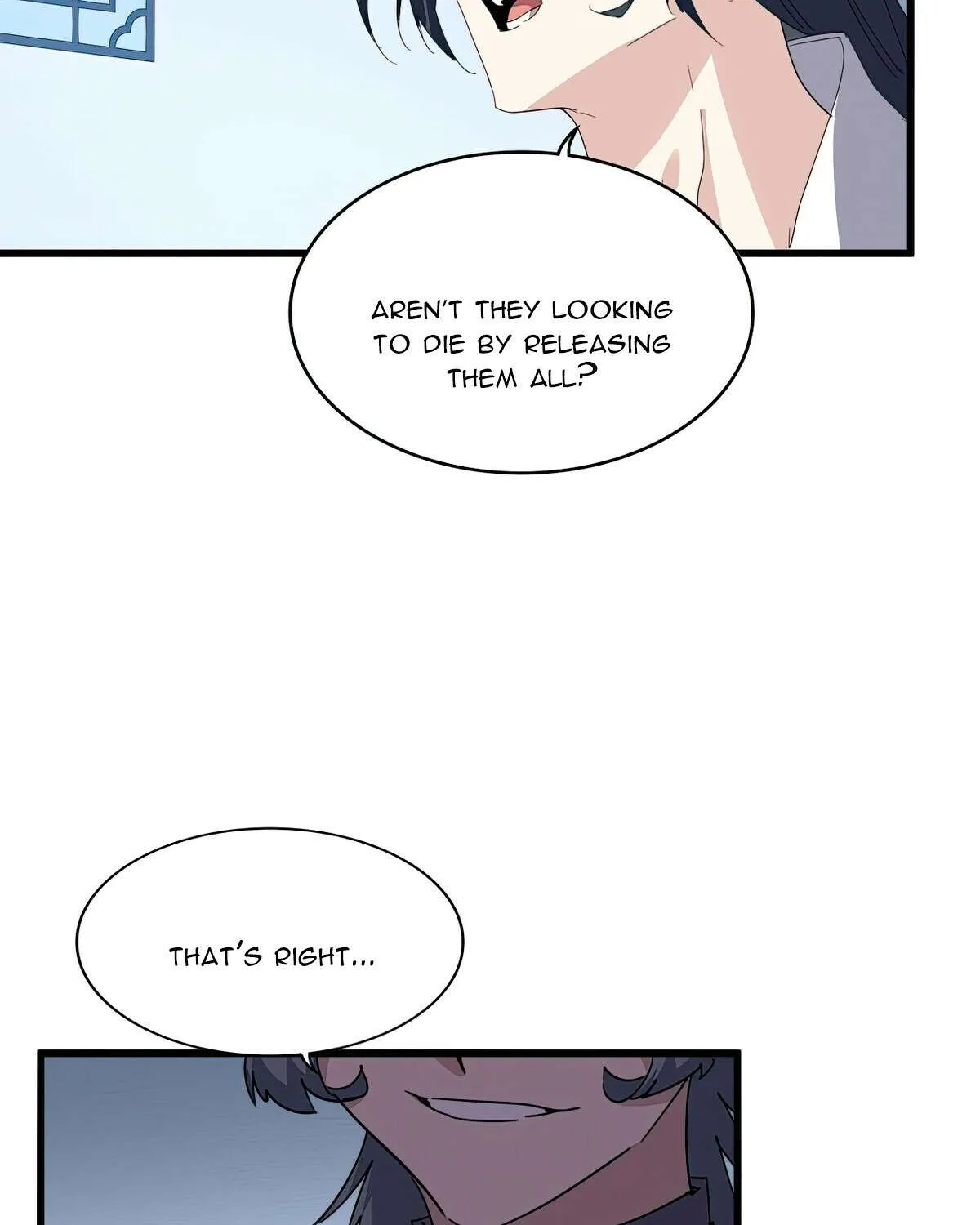 Magic Emperor Chapter 701 page 73 - 