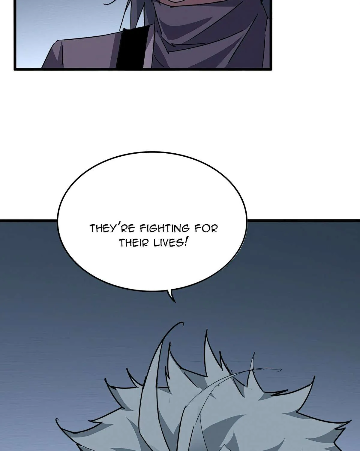 Magic Emperor Chapter 701 page 74 - 