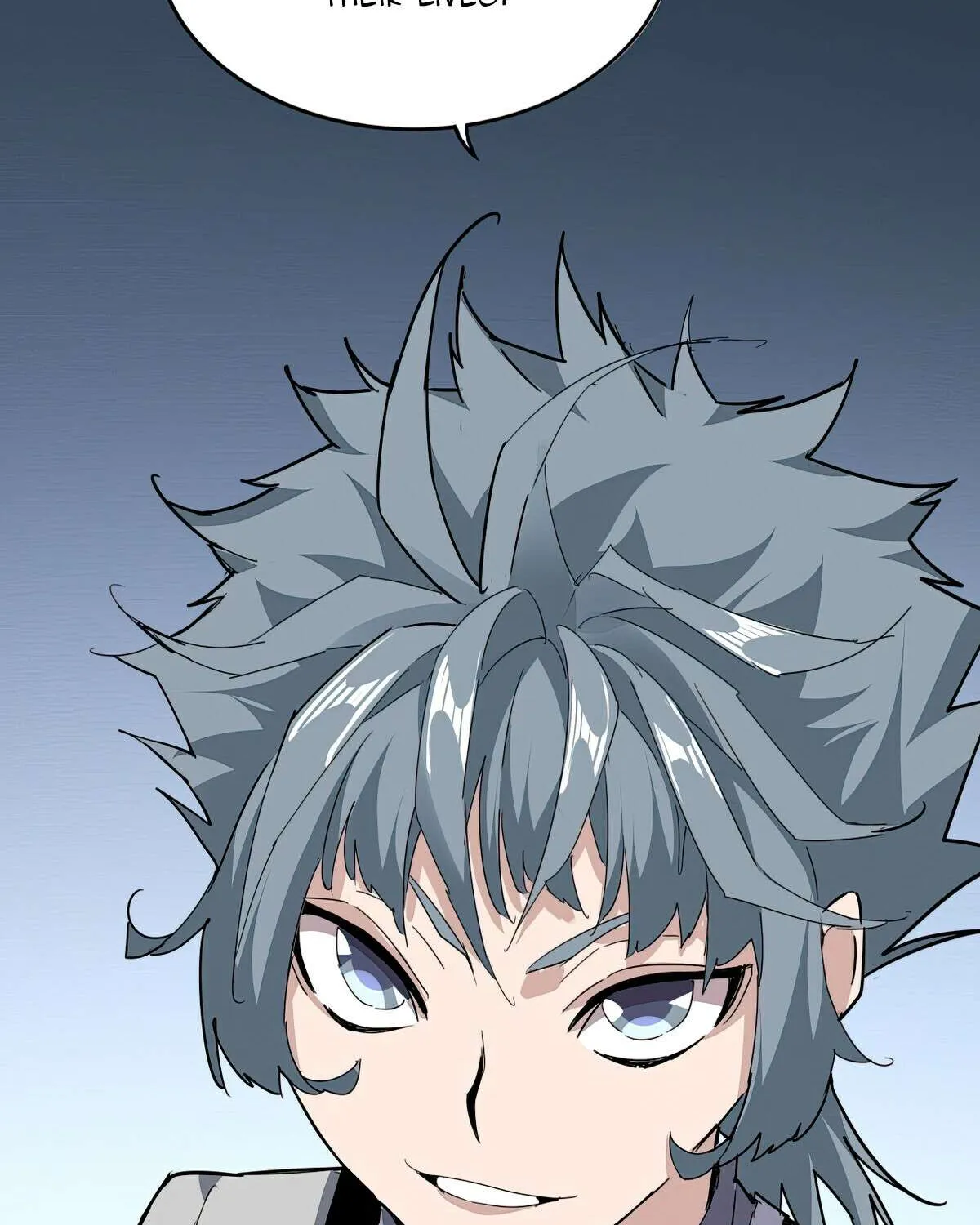 Magic Emperor Chapter 702 page 2 - 